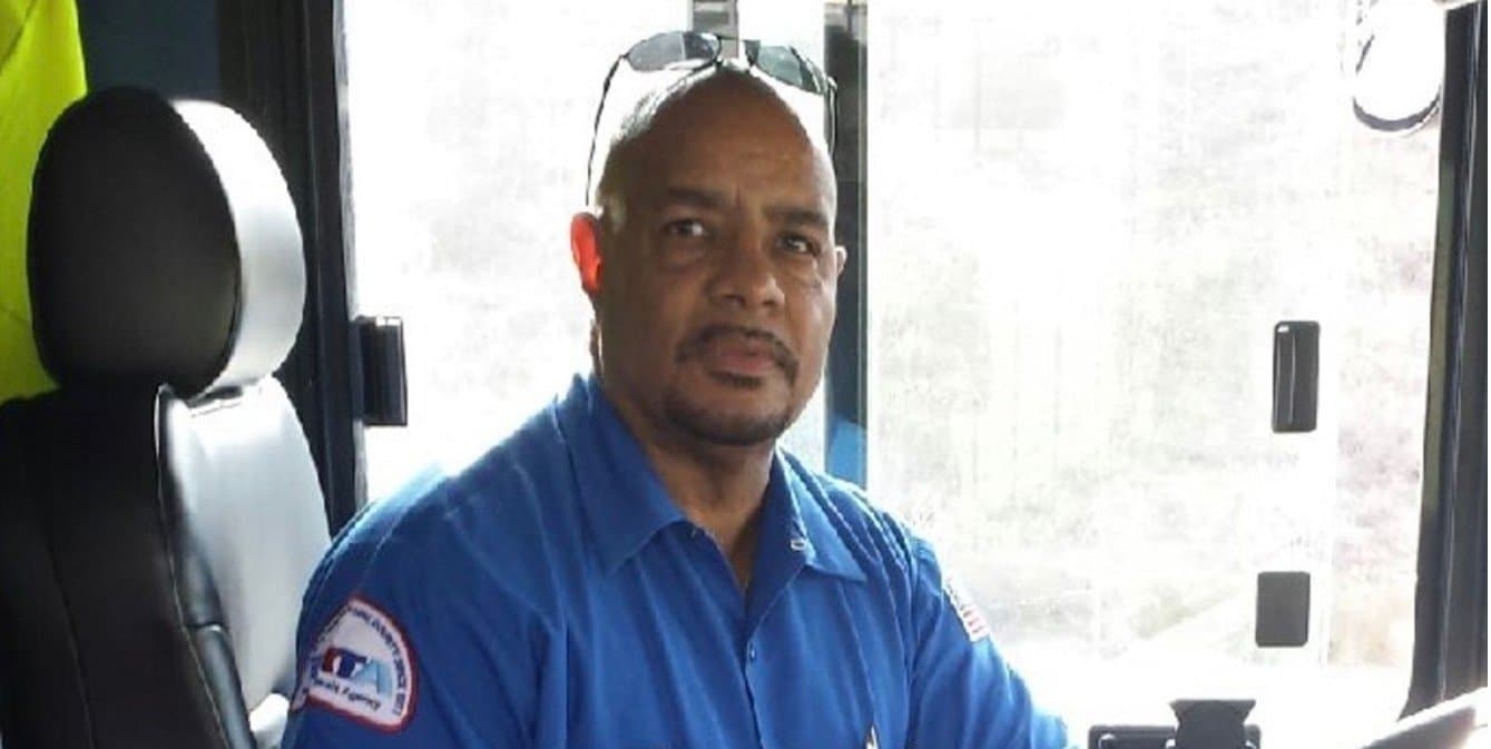 Photo of Craig Russell Porter