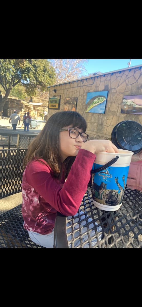 Photo of Audrey Elaine Valdez
