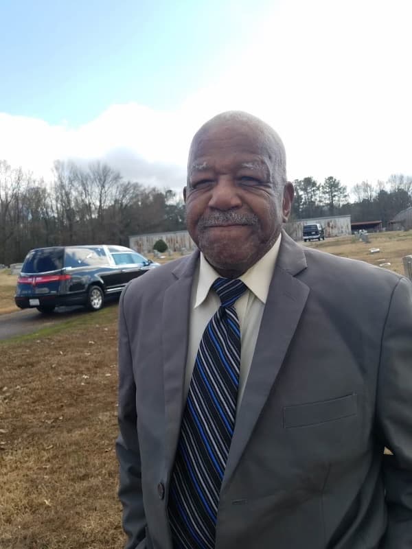 Photo of Lee Thad Sanders