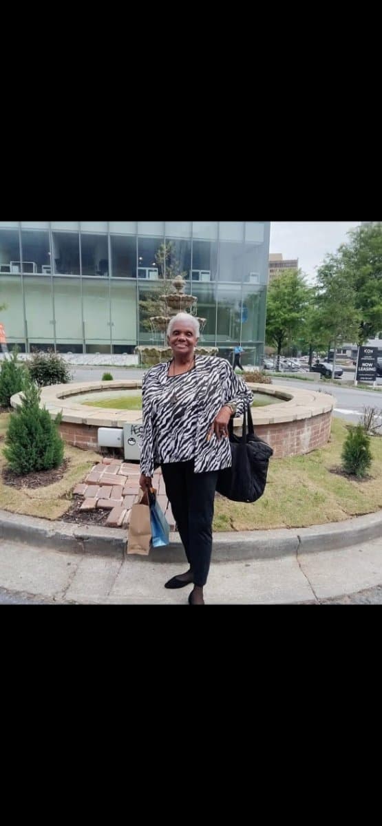 Photo of Tonya Mae Brock