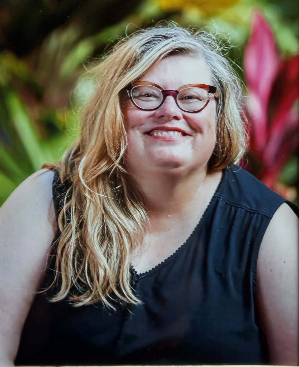 Photo of Susan Marie Humiston