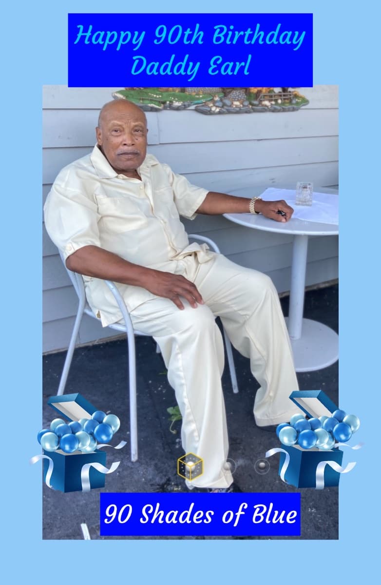 Photo of Early W. Scales, Jr.