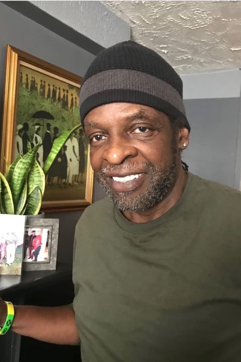 Photo of Willie Johnson Jr