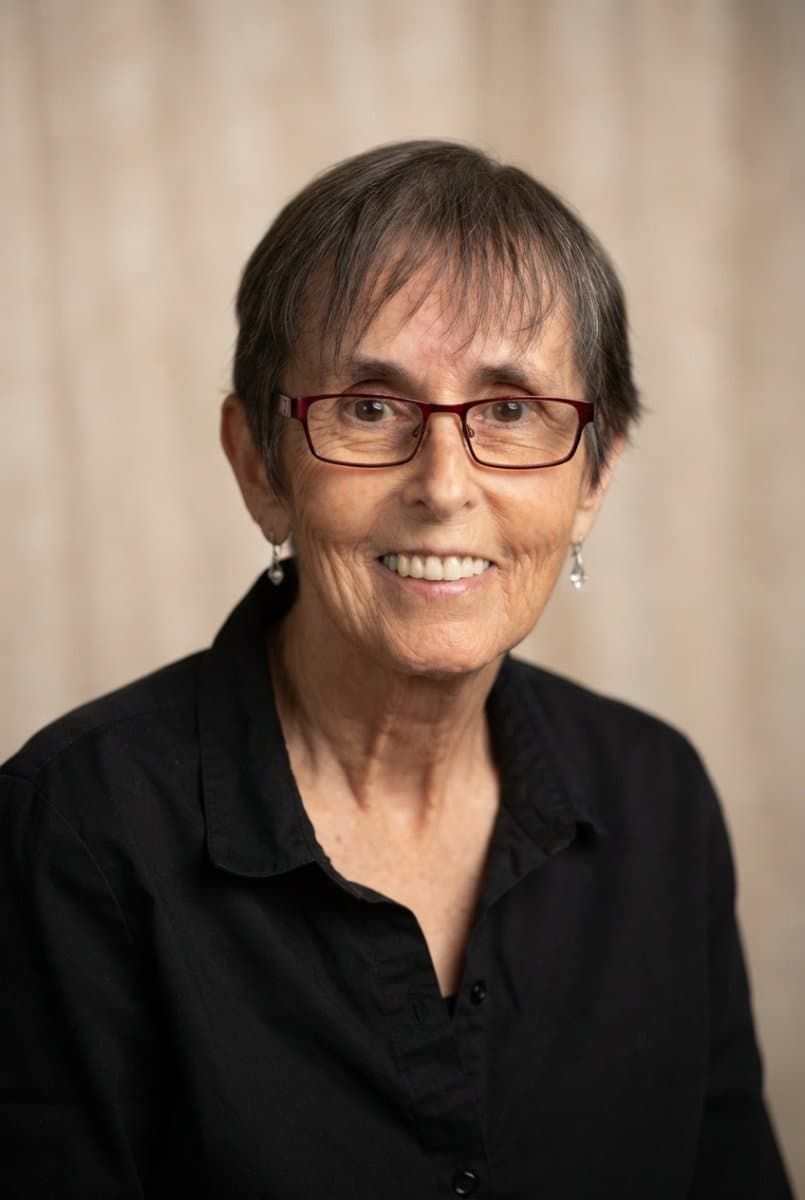 Photo of Vicki Jeanne Babinat