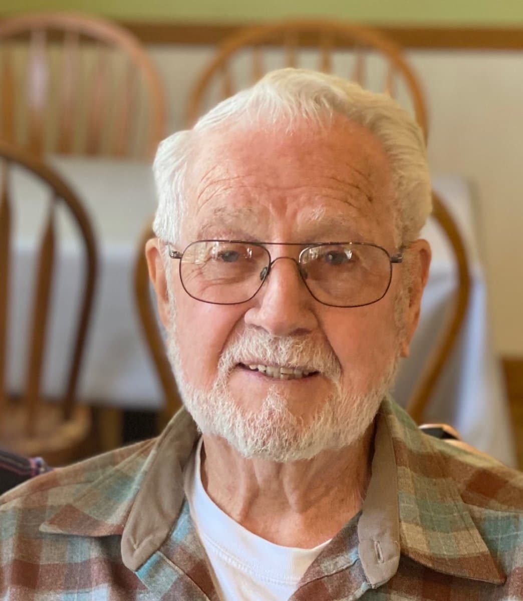 Photo of Harold Robert Bence Jr.