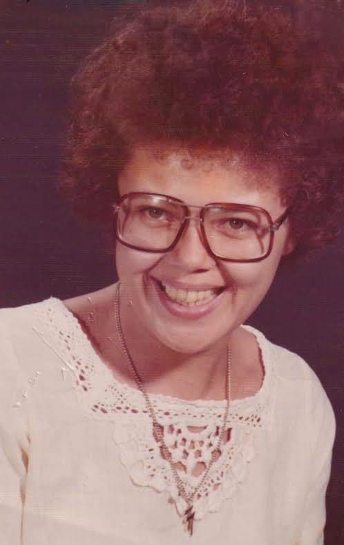 Photo of Becky Lou Peterson (Bonsell)