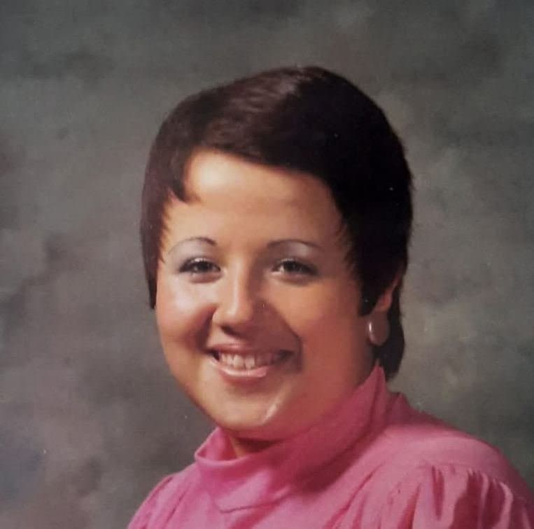 Photo of Diana "Dede" Bender