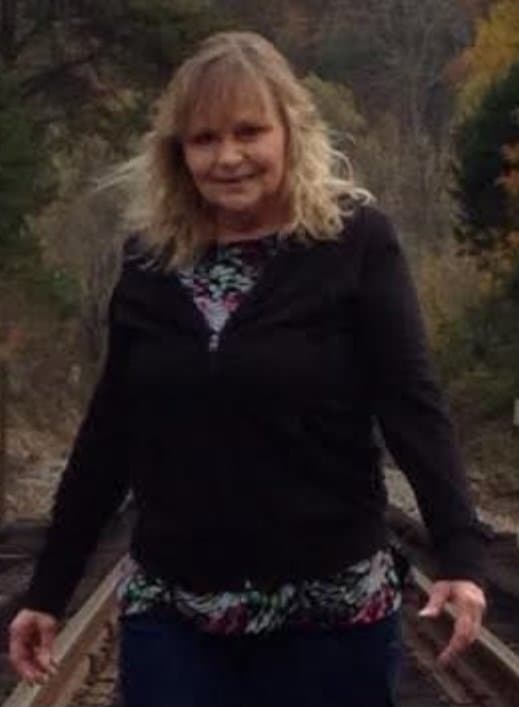 Photo of "Cindy" Cynthia L Patton Prater