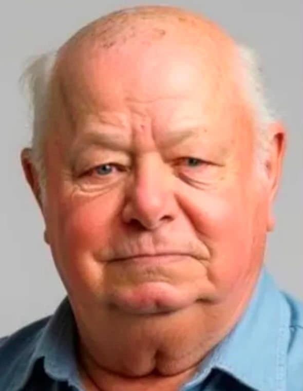 Photo of DON COE