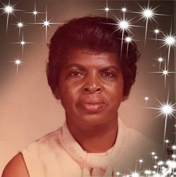 Photo of Ruby Jewel Pace