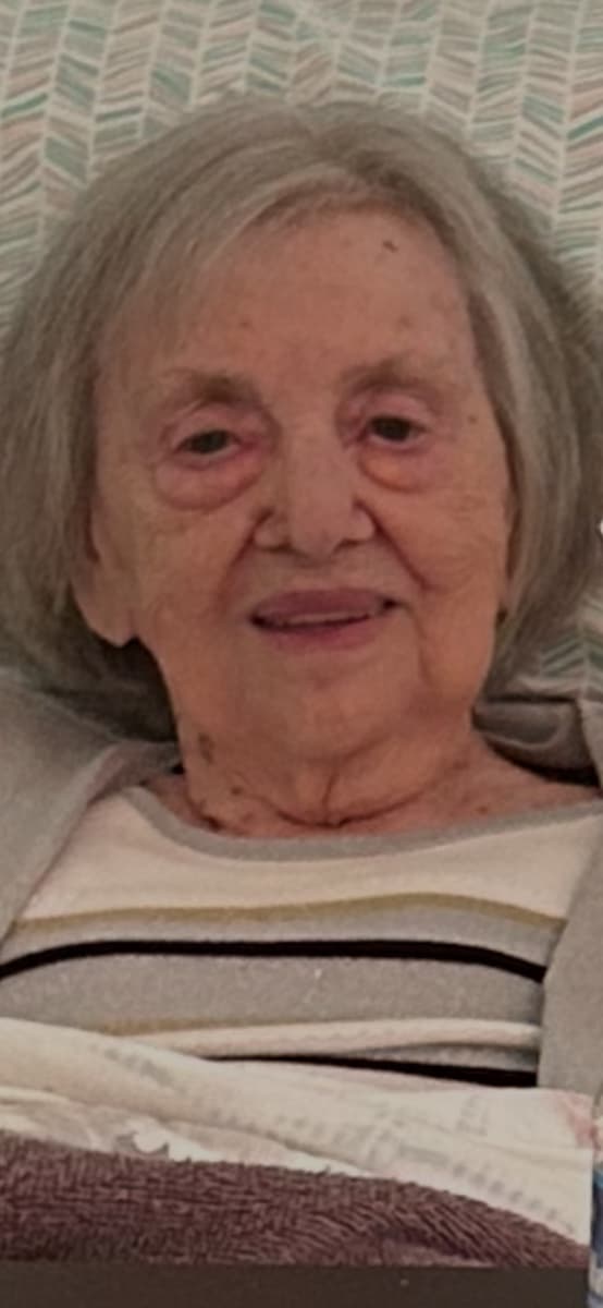 Photo of Sarah Martha Whitaker
