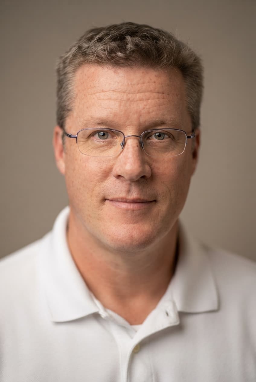 Photo of James Allen Sellers