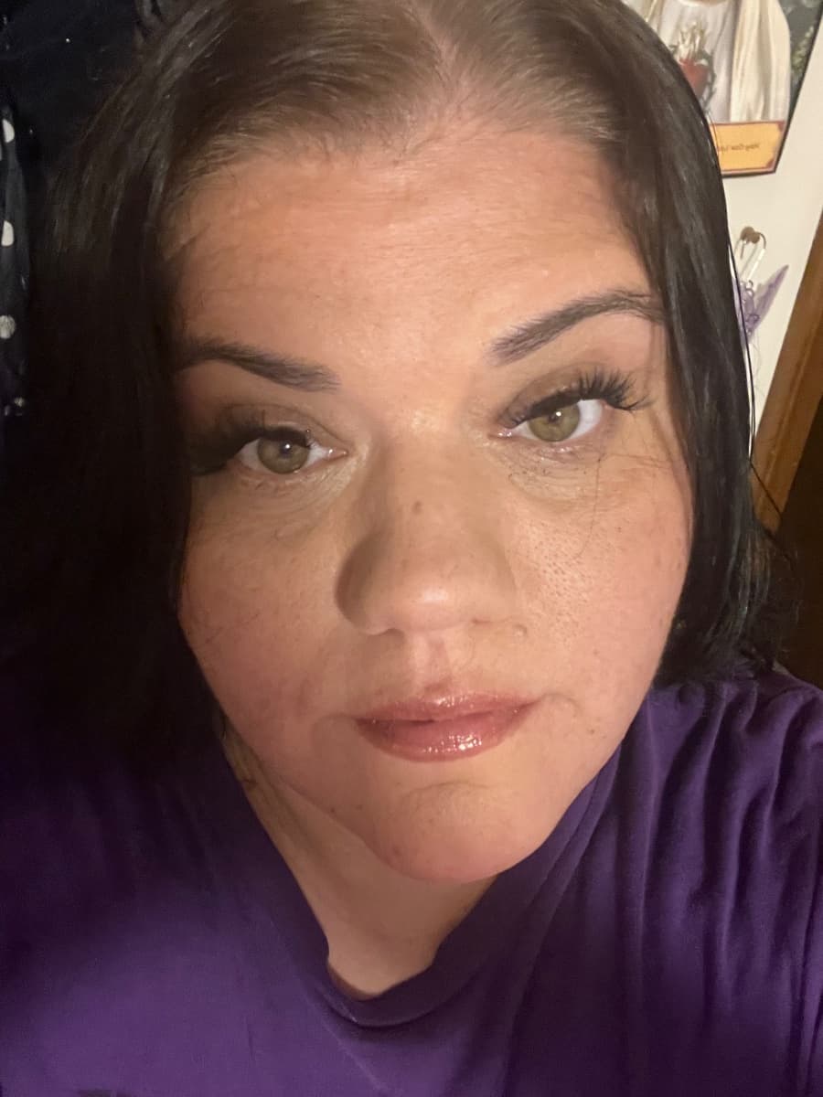 Photo of Nykole Alaina Phillips- Brenevidez