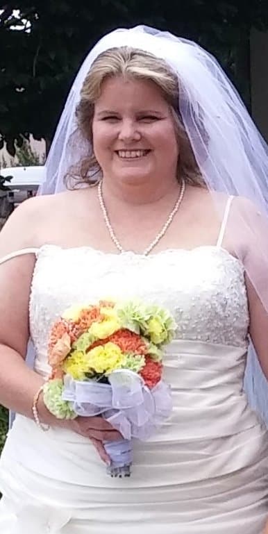 Photo of Deborah Ann Wilson