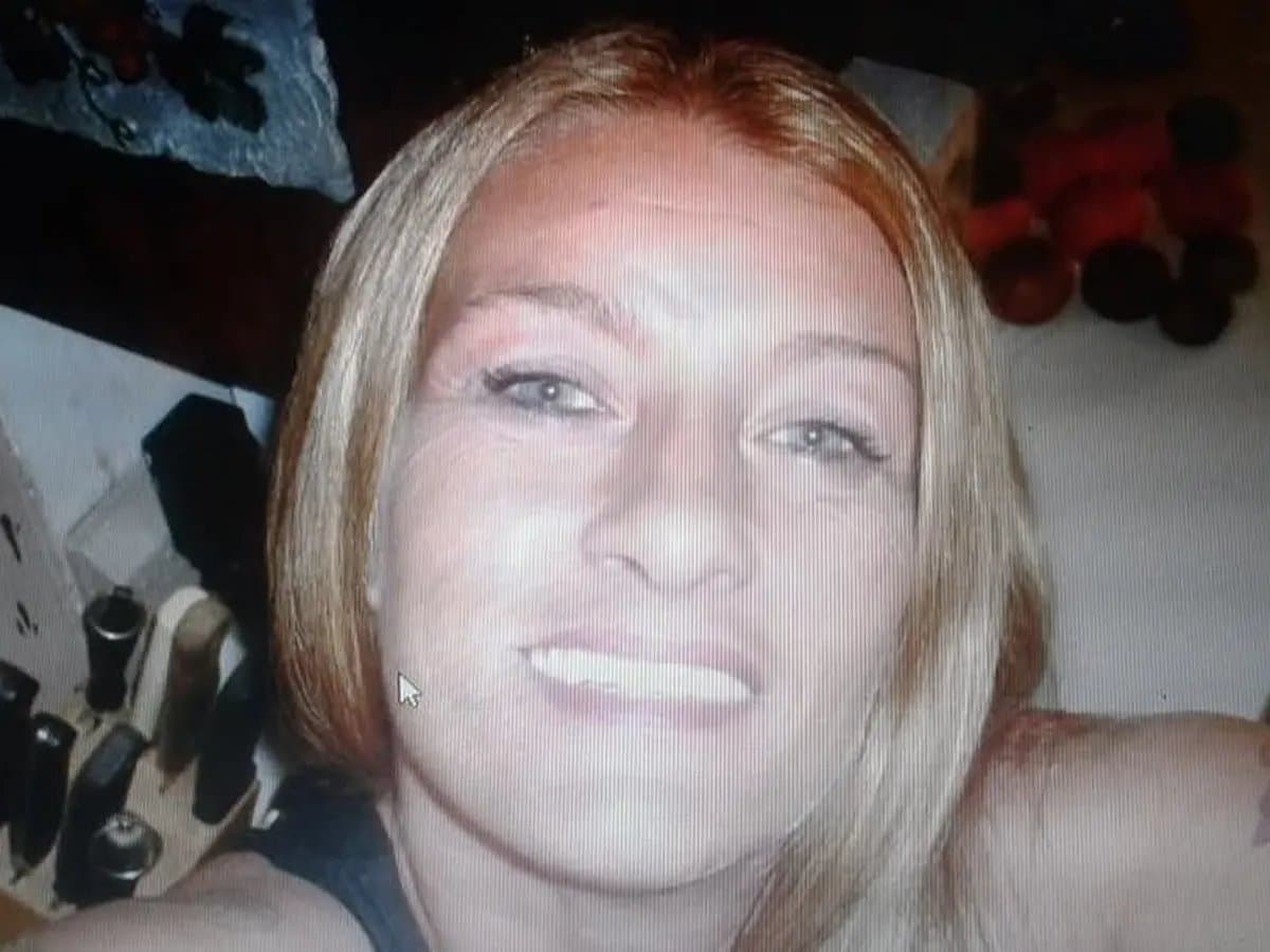 Photo of Susan Renee Stark