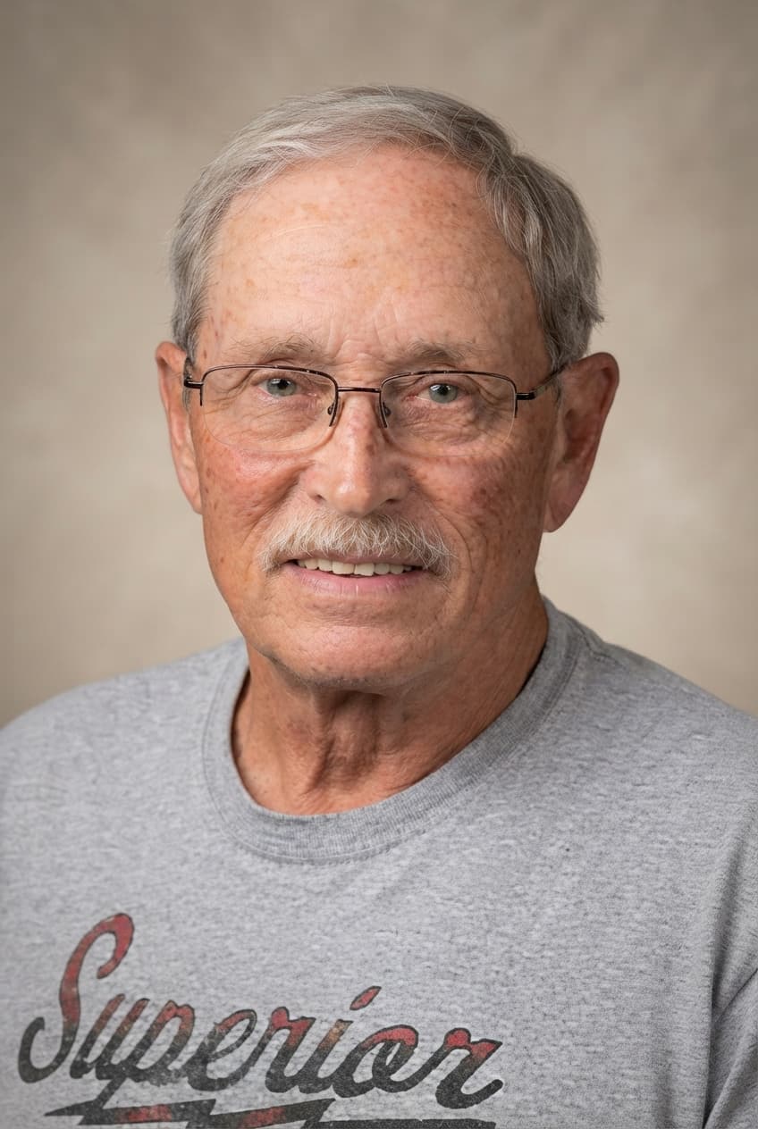 Photo of Billy Jay Hunt