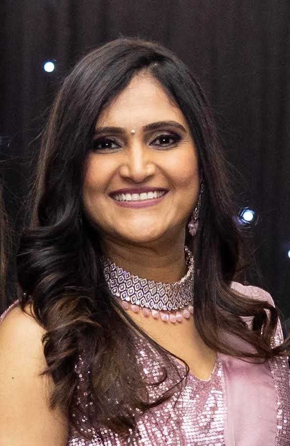 Photo of Rupalben Patel