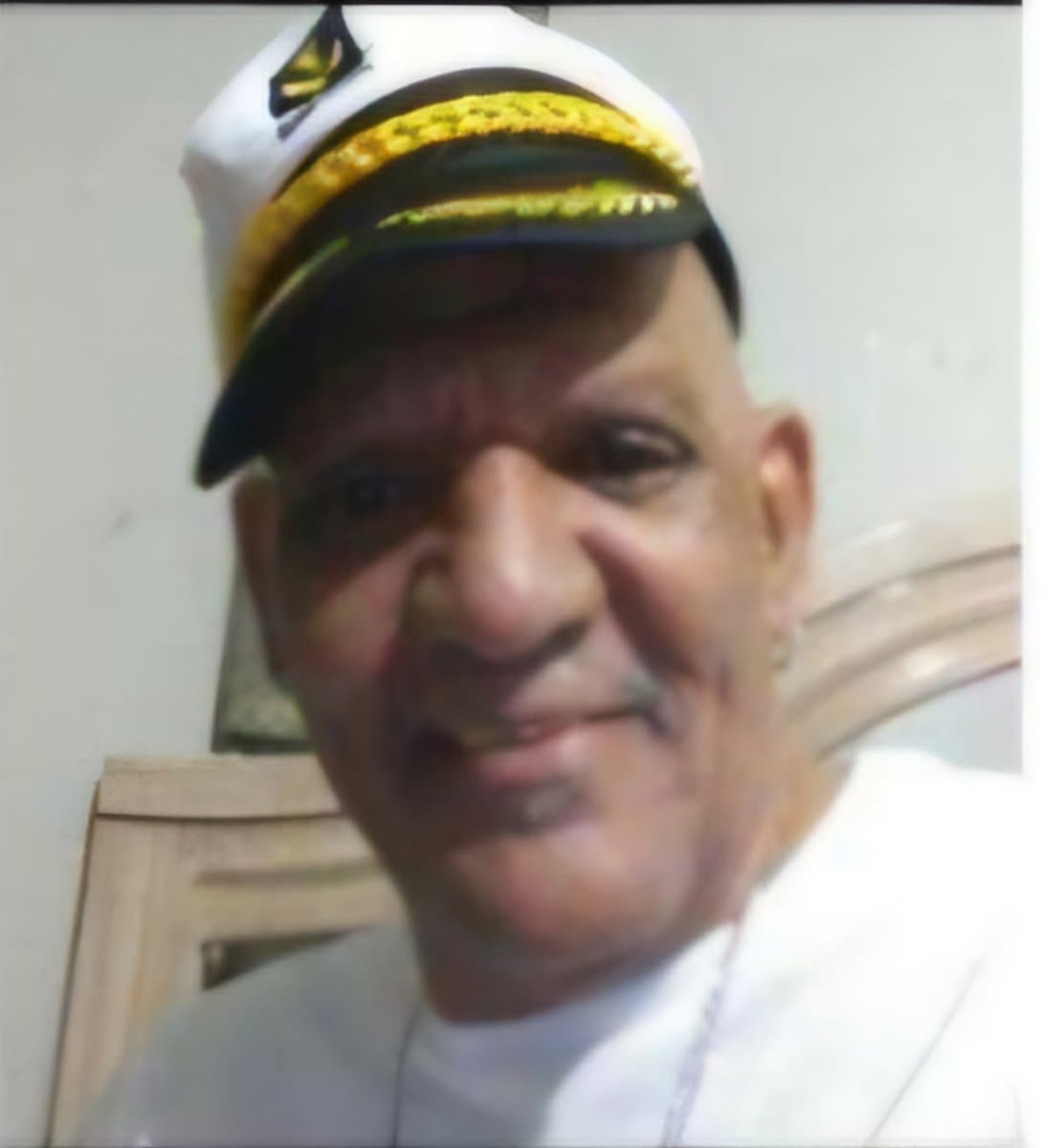 Photo of Charles thomas white