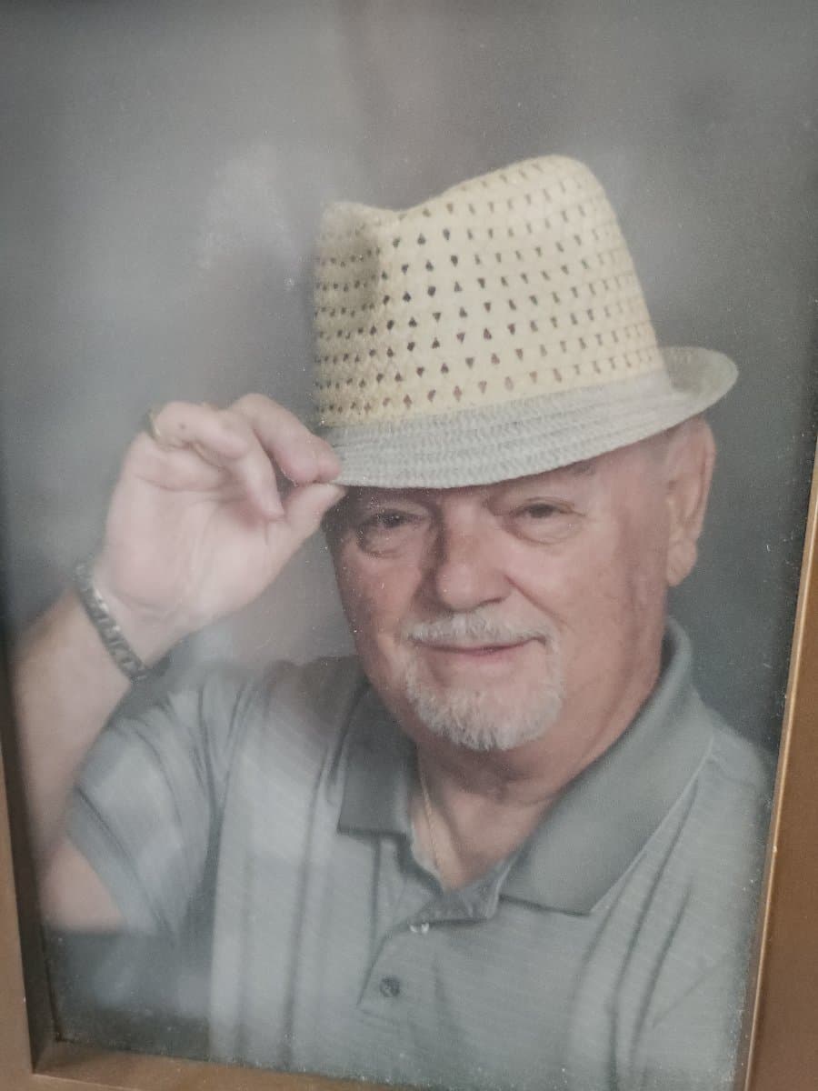 Photo of Paul Gauthier
