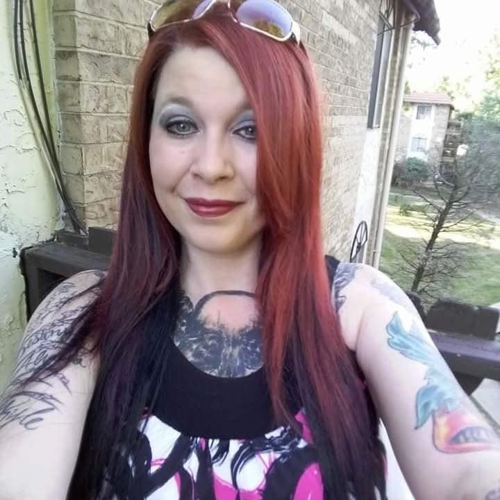 Photo of Crystal Silvey