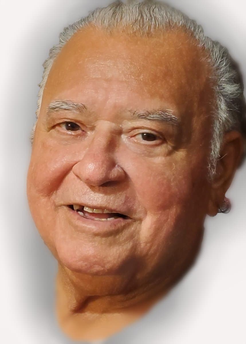Photo of Heriberto “Ed” Mercado Sanchez