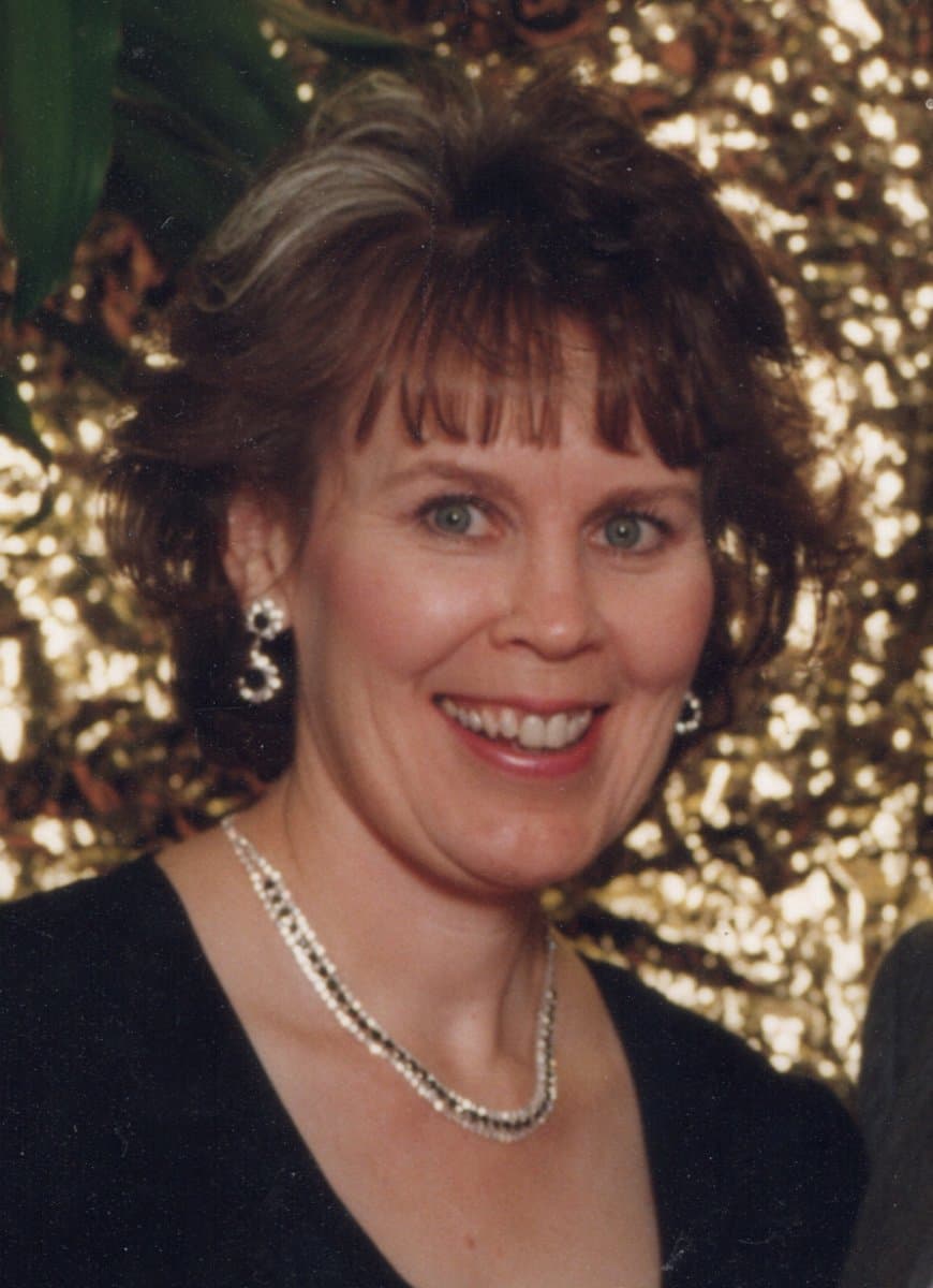 Photo of Susan Cowley