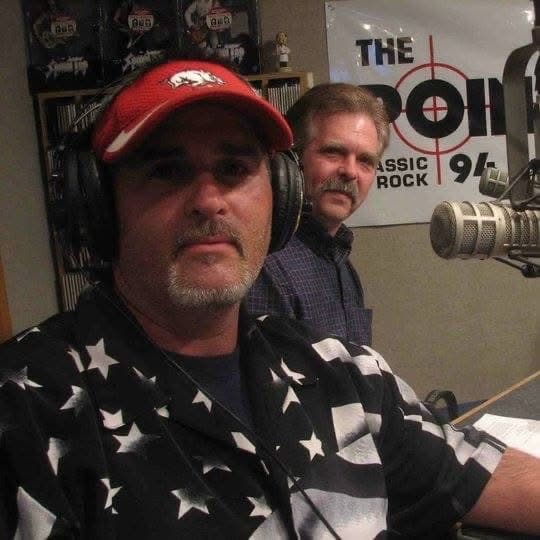 Photo of Richard Lee York “RICK”