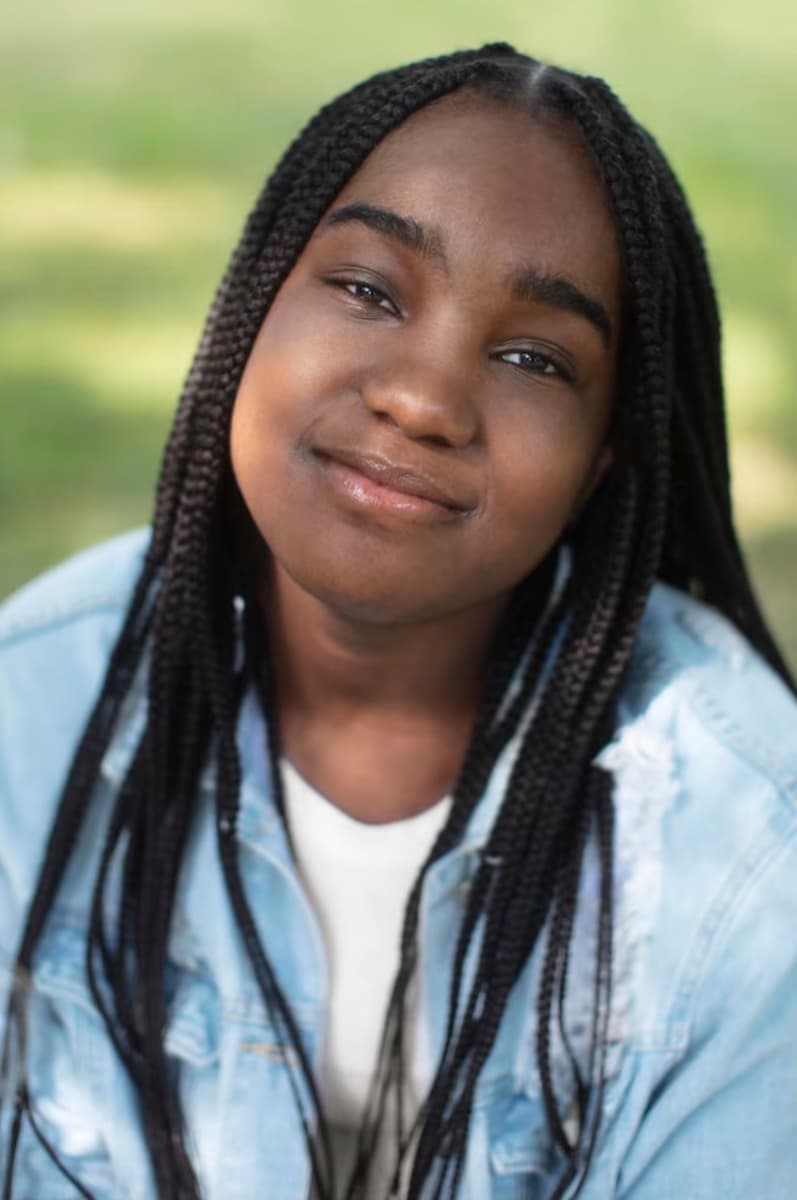 Photo of Erica Rushin