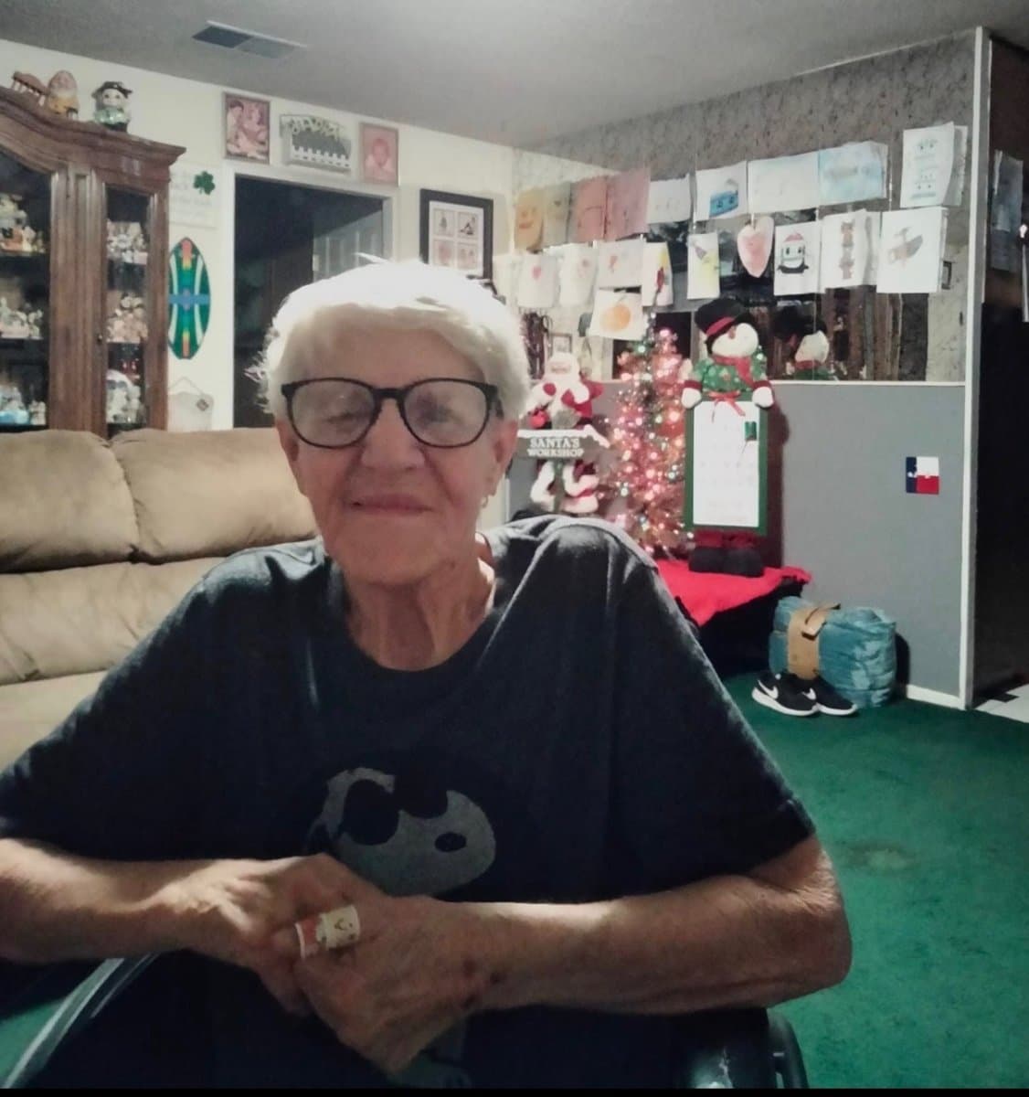 Photo of Debroah Bryant