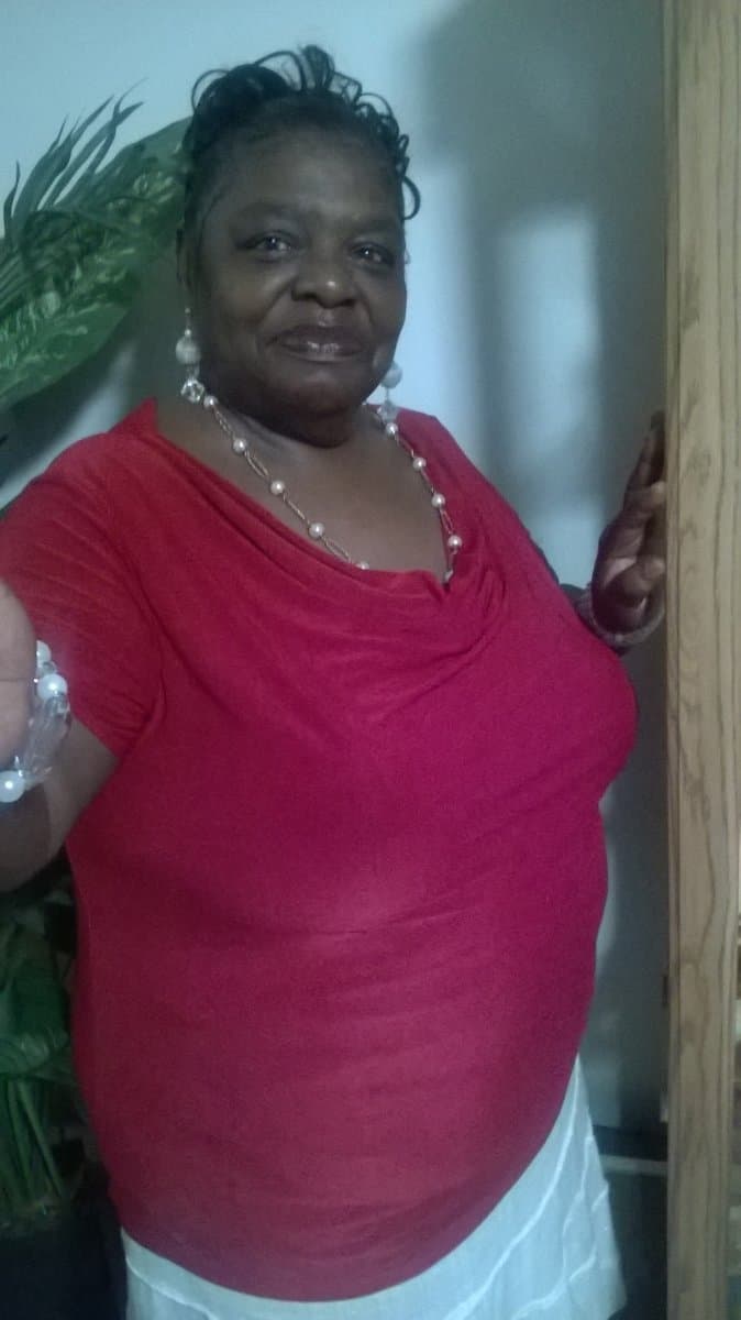 Photo of Celebrating The Life Of Sharon Elaine Johnson-Broadnax