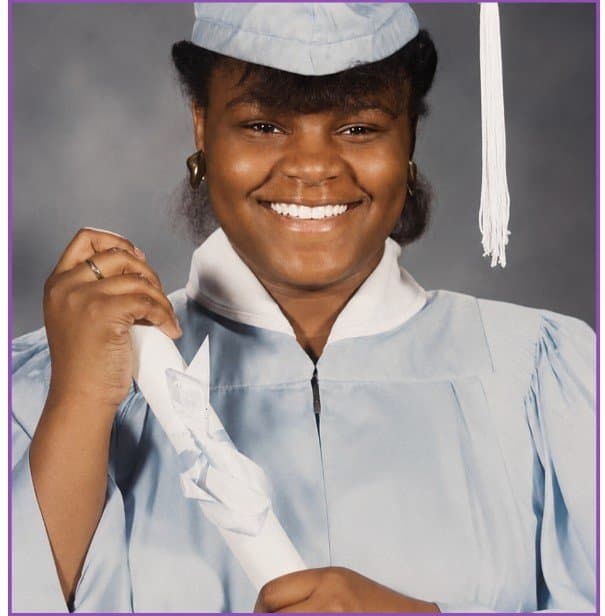Photo of Yelonda Denise Johnson
