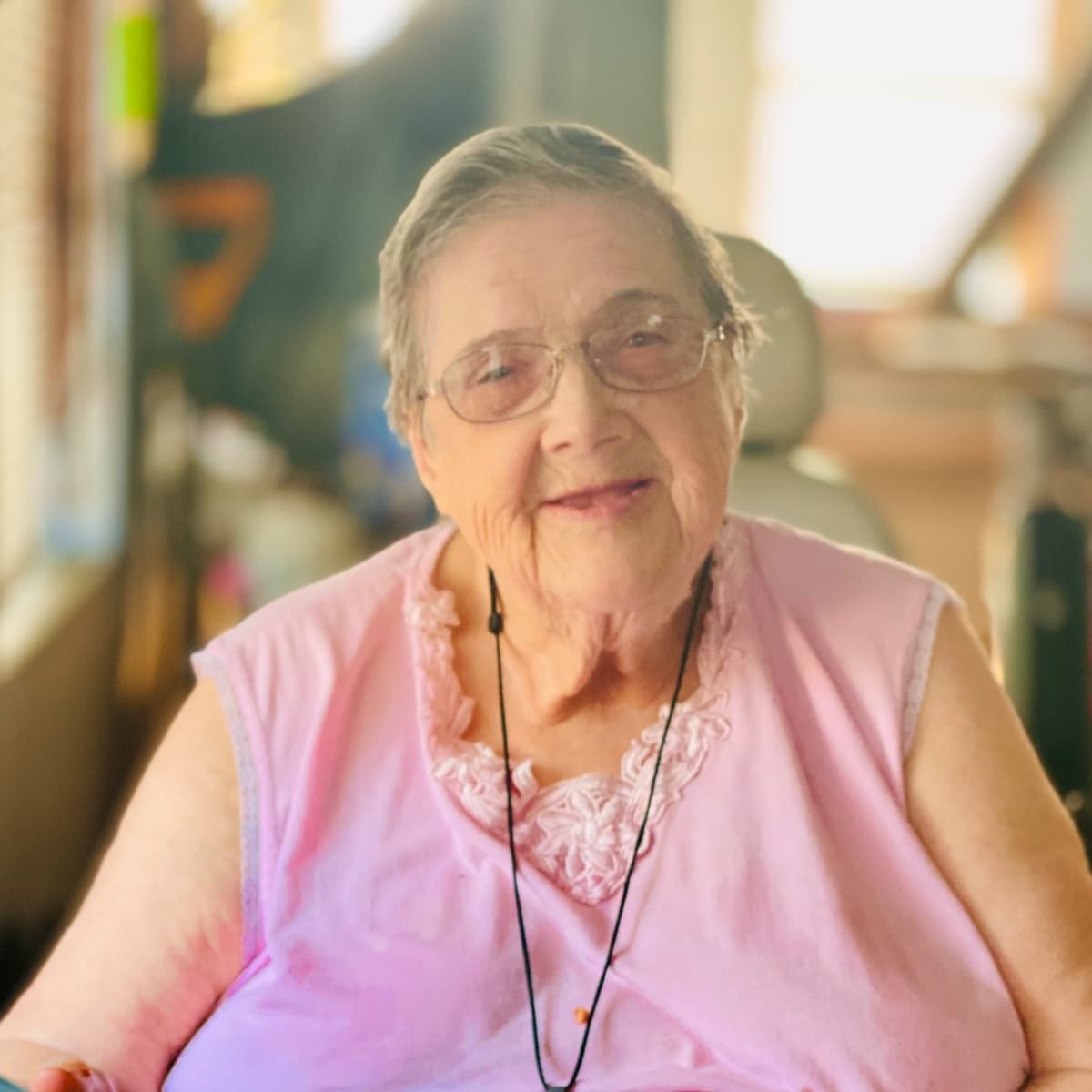 Photo of Rolande Daigle