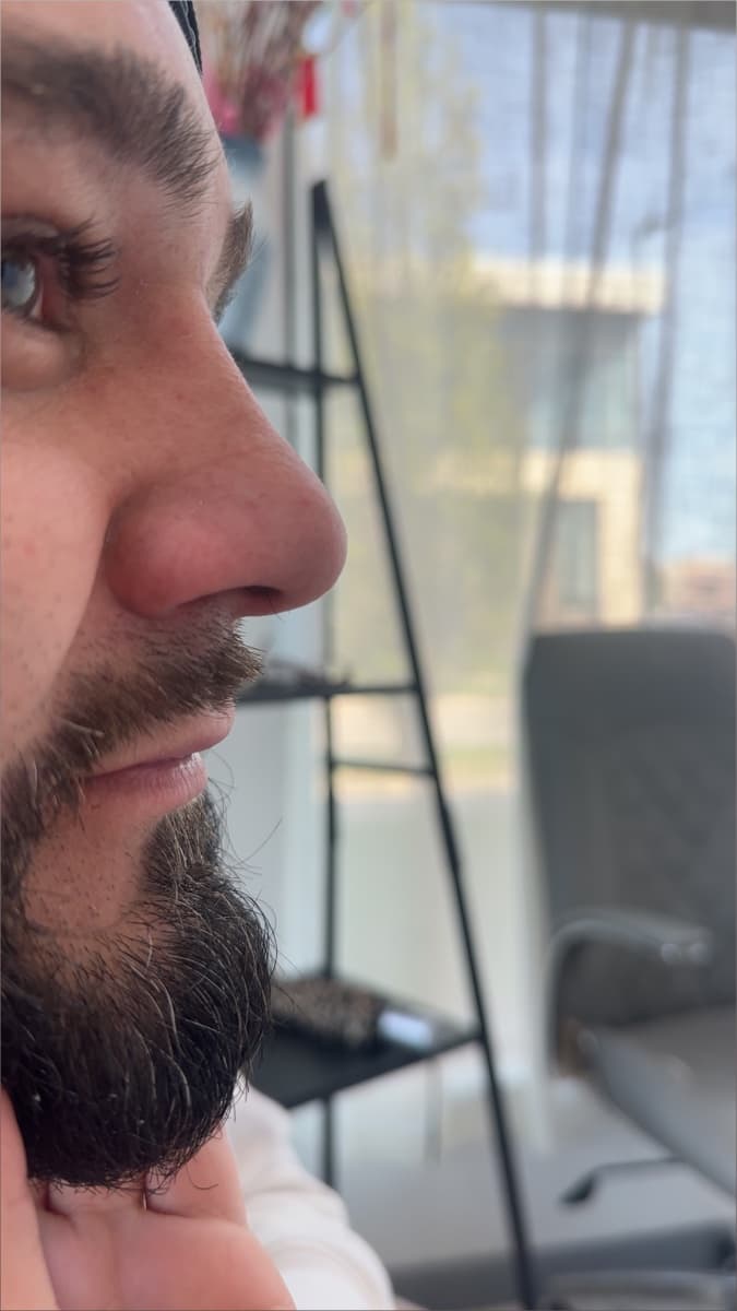 Photo of Haris Sabic