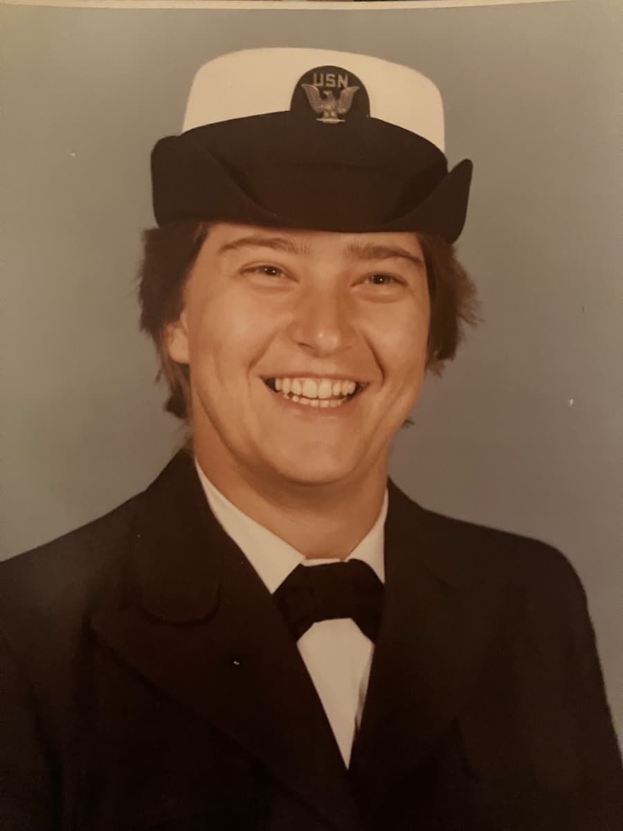 Photo of Linda Howell