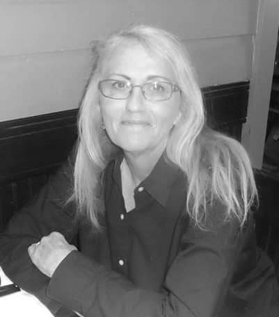 Photo of Linda Rose Green (Cox)