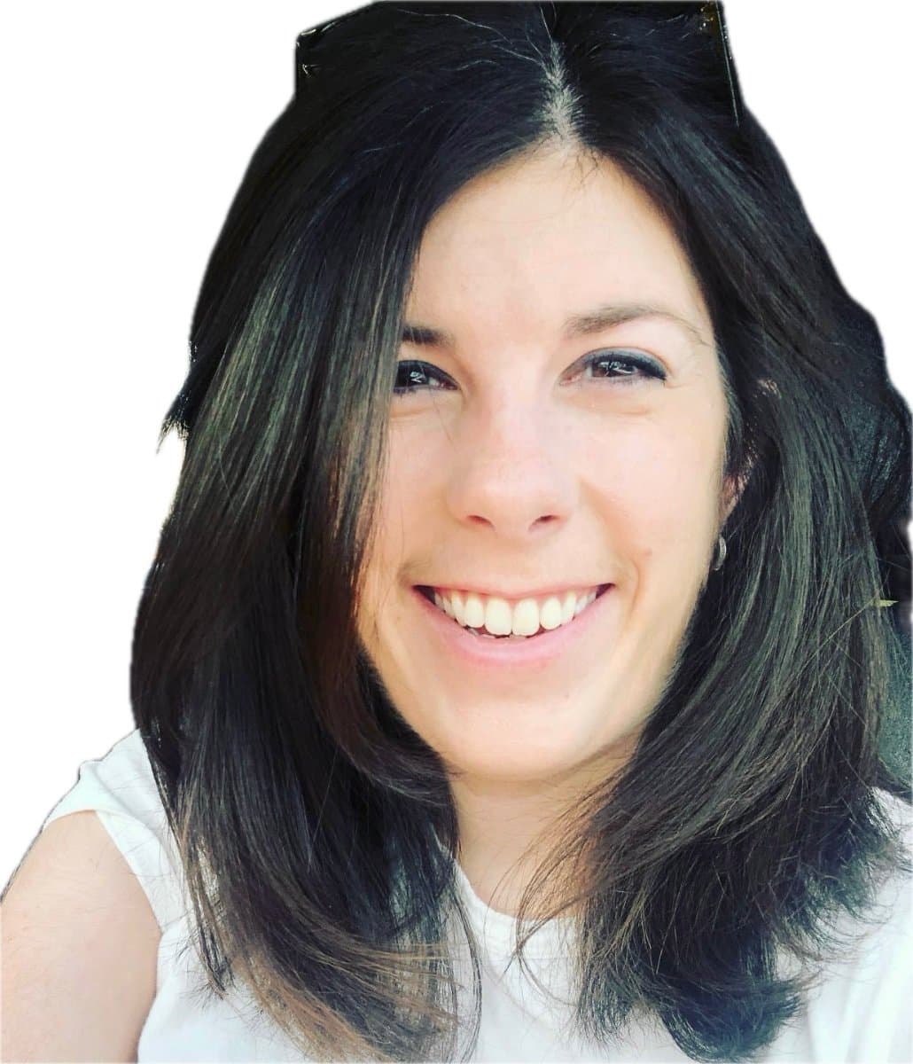 Photo of Kristina Ashley Mulder