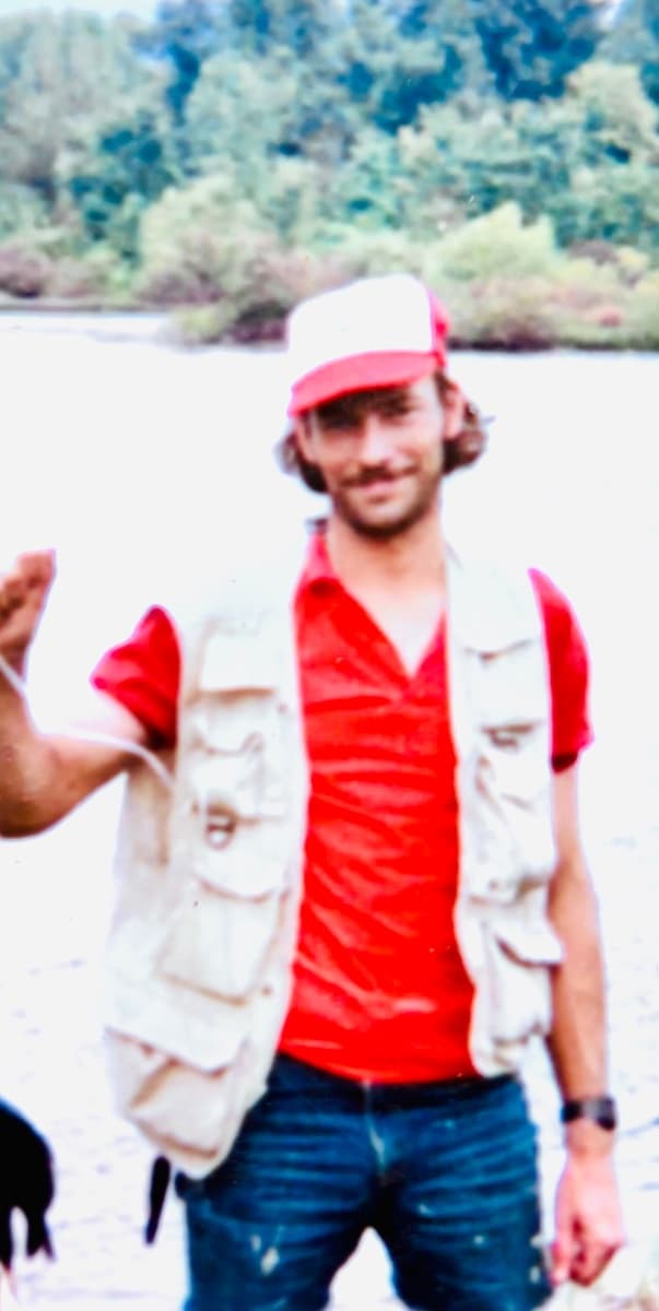 Photo of Ricky Eugene Neidigh