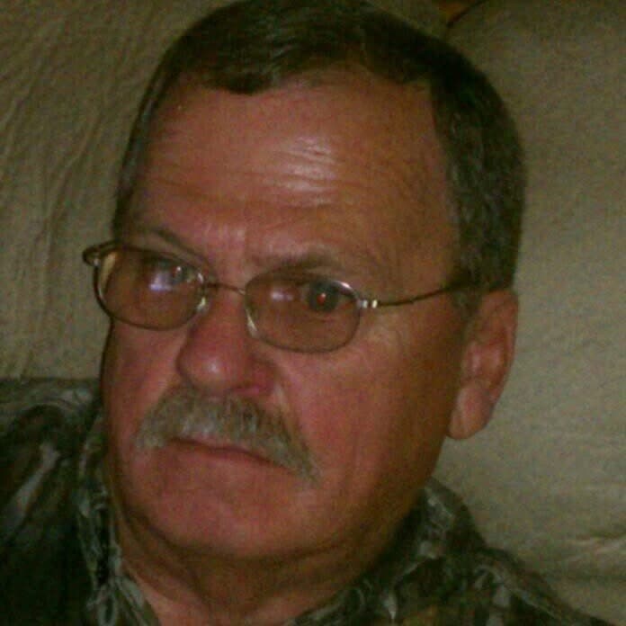 Photo of Donald "Dave" Wilson