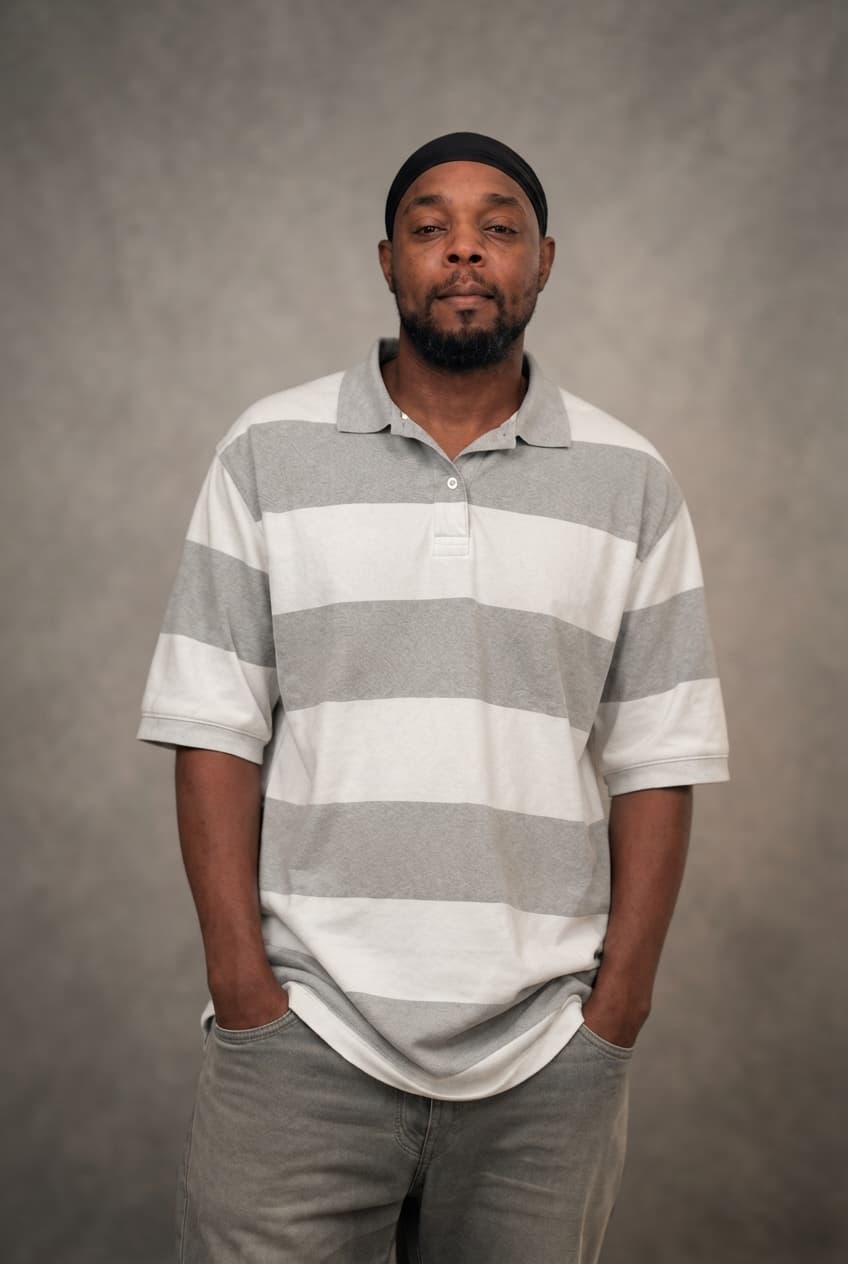 Photo of Robert Jackson Jr.