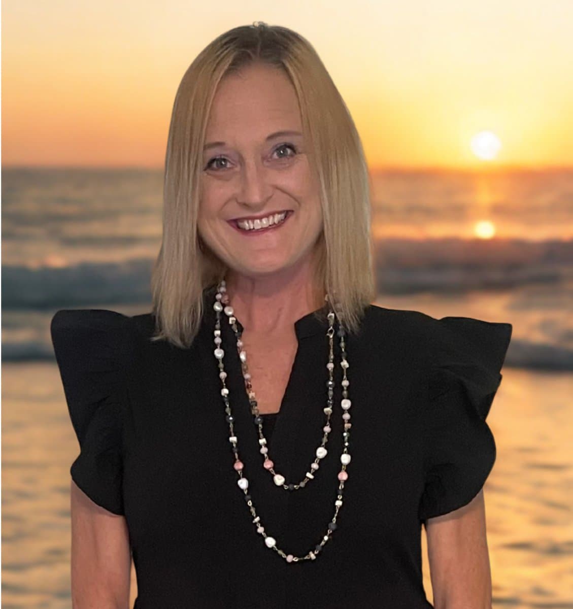 Photo of Heather Nicole