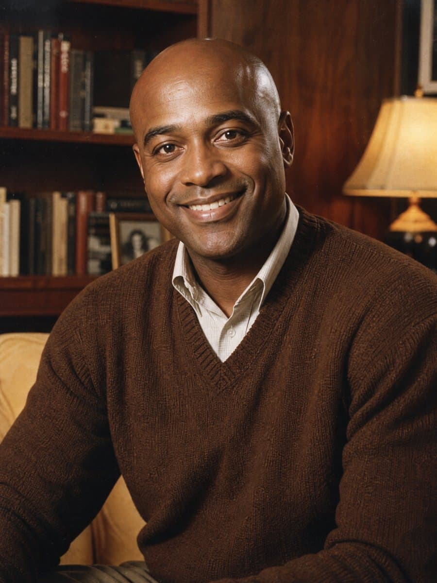 Photo of Zach Richard Hope
