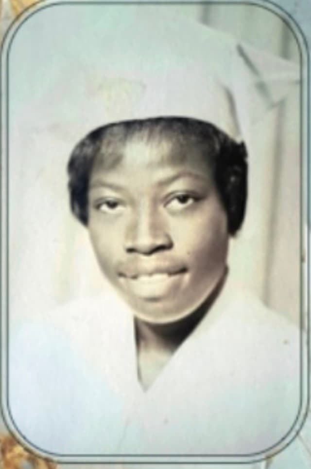 Photo of Cherry Lee Carswell