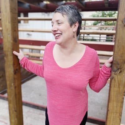 Photo of Janice Prosek
