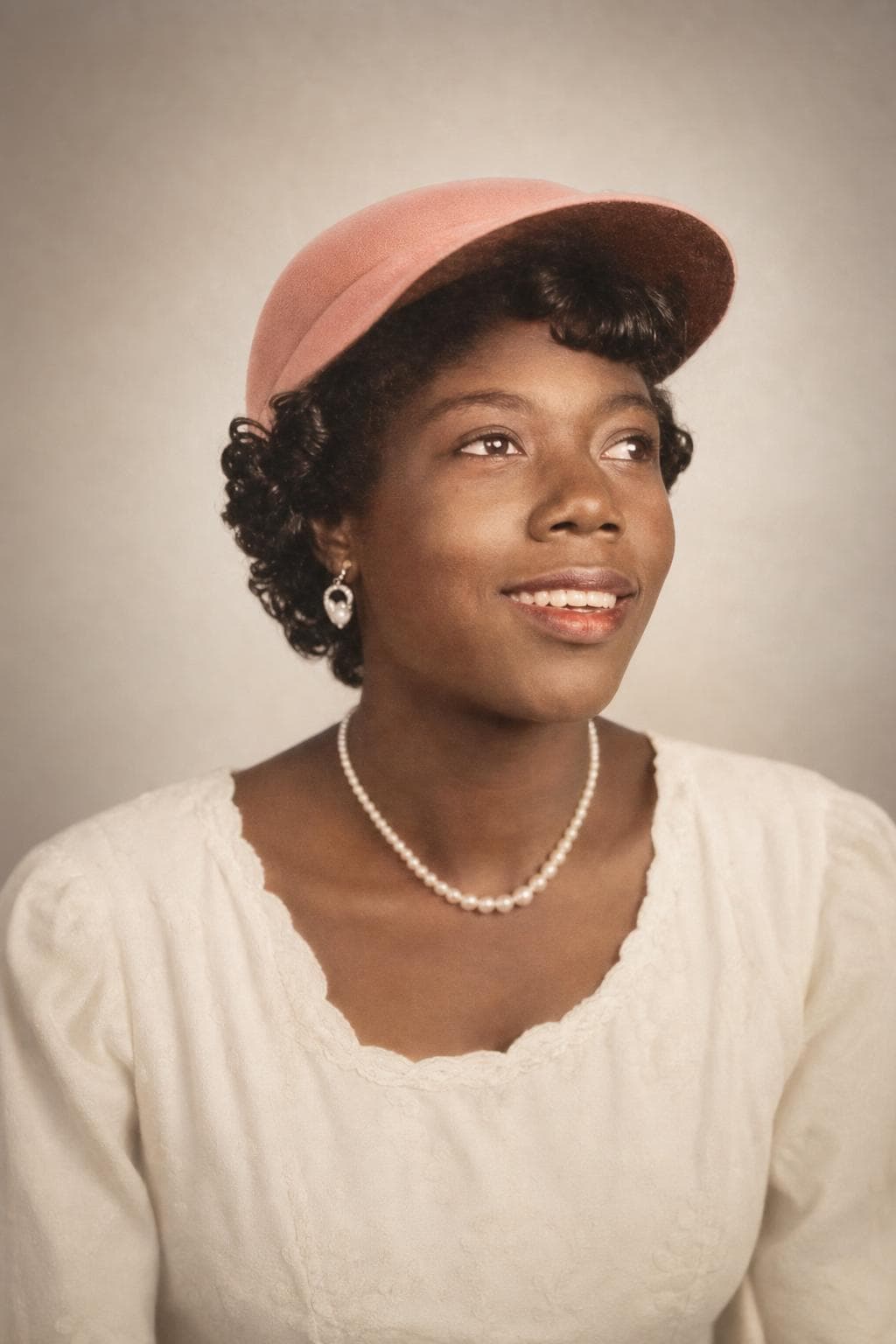 Photo of Tiny Mae Gee