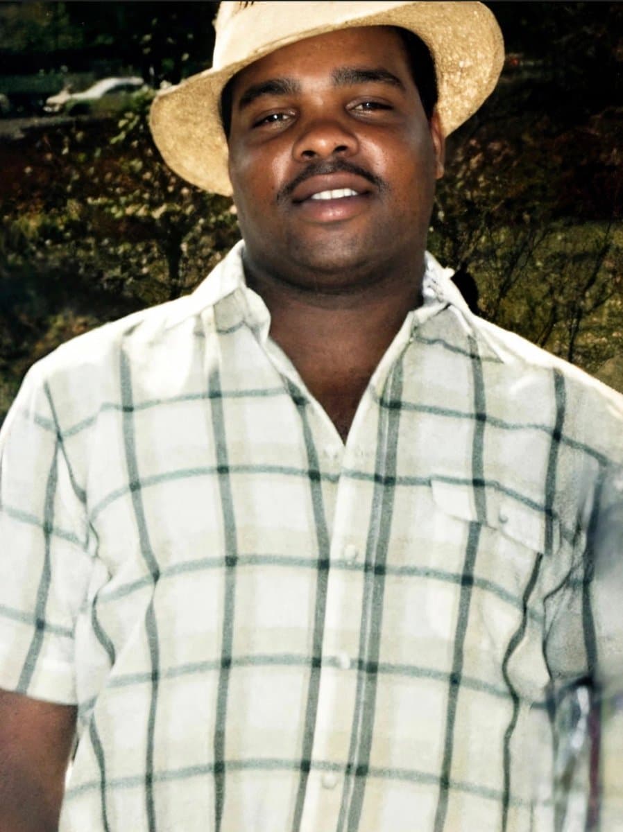 Photo of John D. Jarrell, Jr.