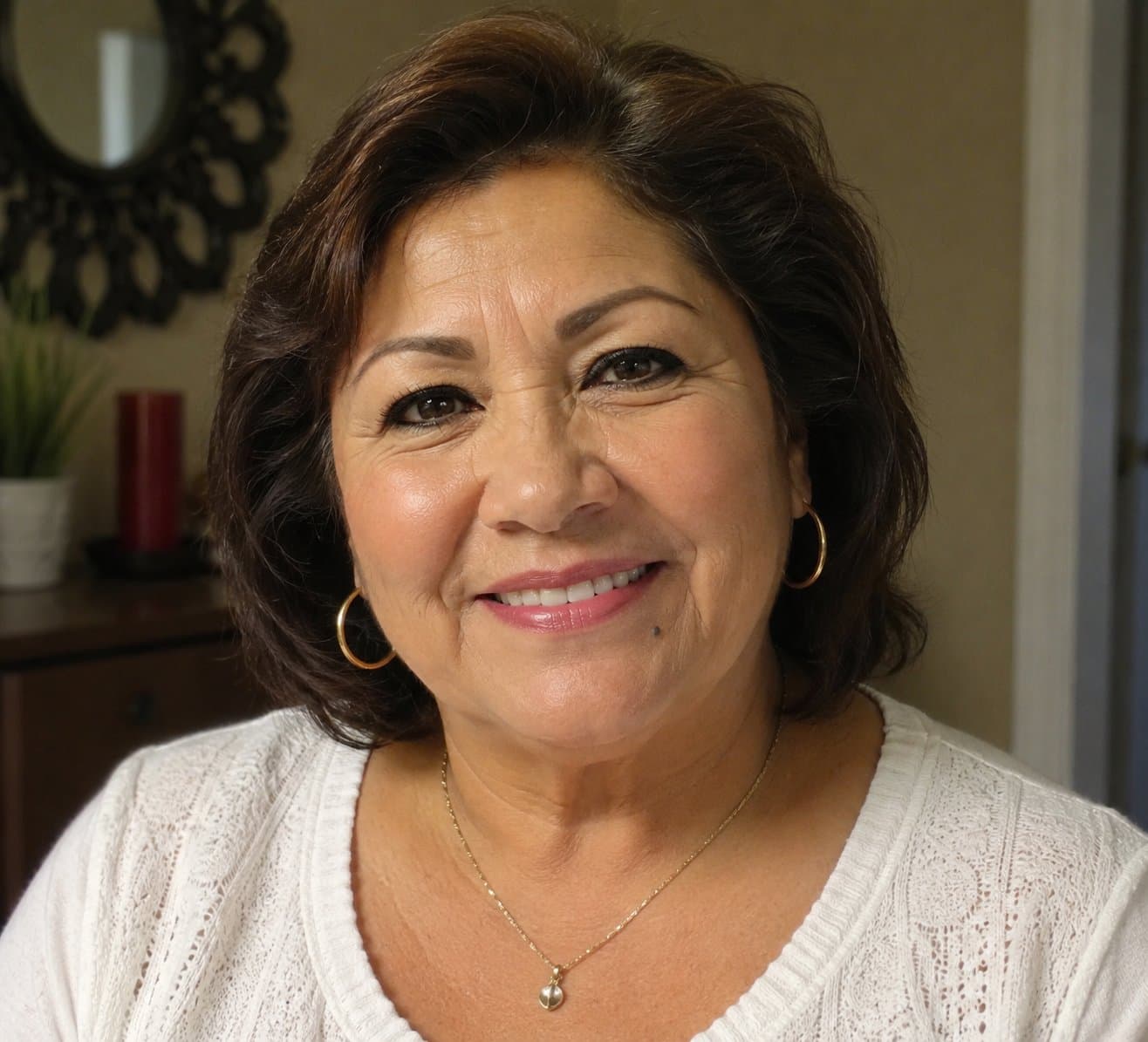 Photo of Victoria Theresa Saez Robles