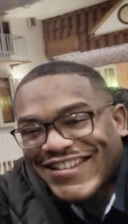 Photo of Deshaun Delon Richardson