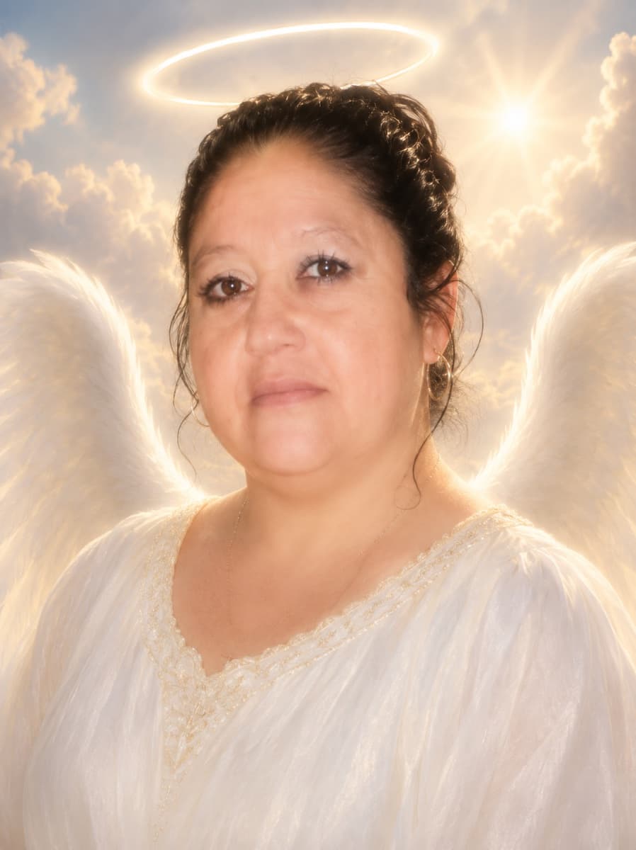 Photo of Melanie Thyberg Samario