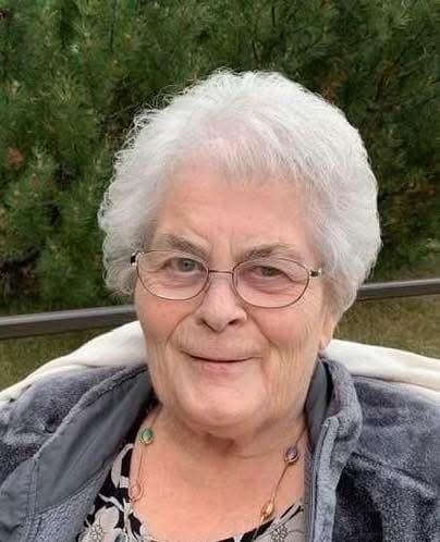 Photo of marlace monds