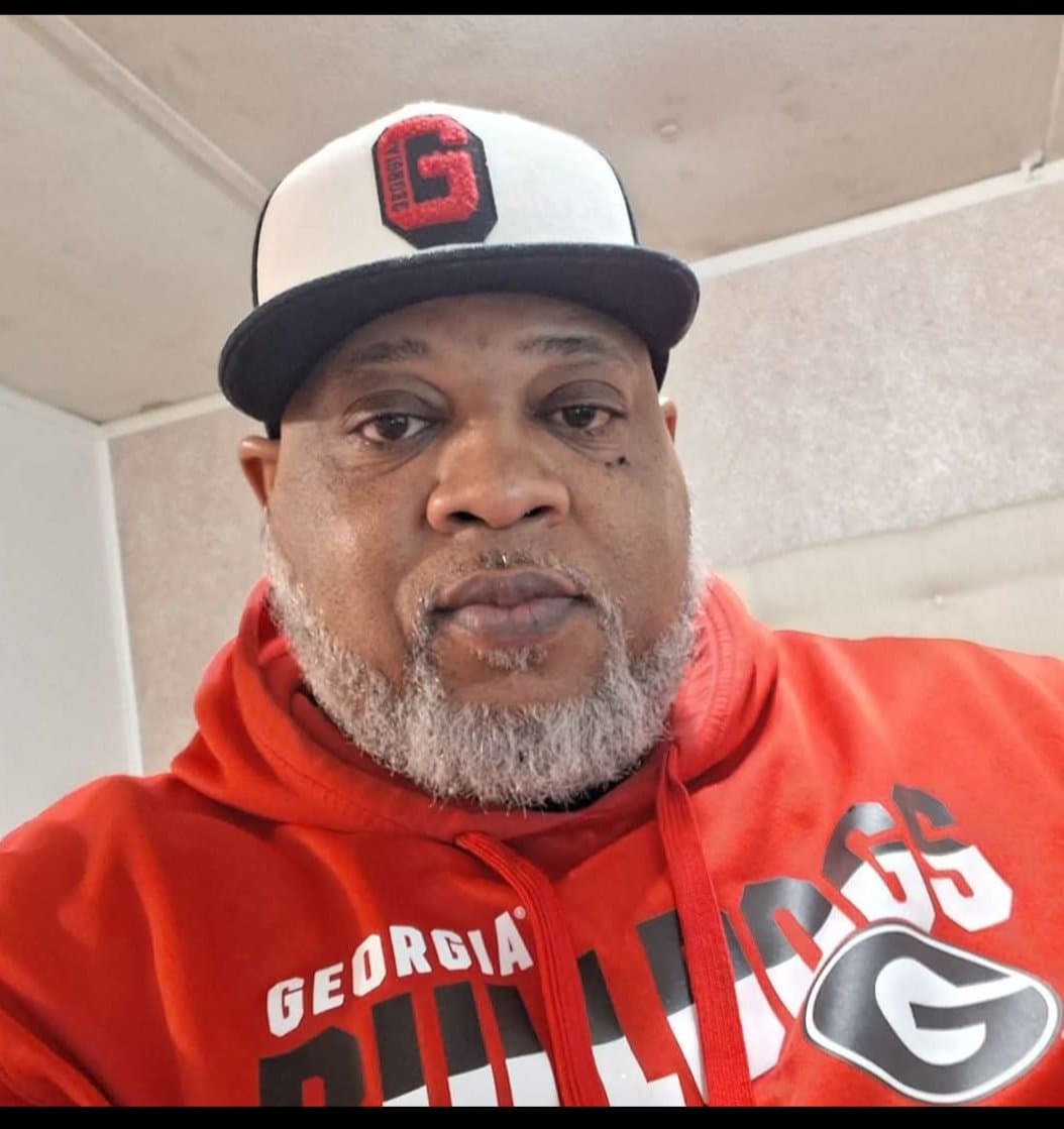 Photo of Marion Sherman Jr aka Bobo